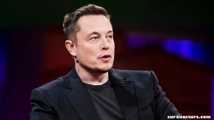 Musk in talks บุคคลที่ร่ำรวยที่สุดในโลกและรัฐบาลของบราซิลกำลังหารือถึงความร่วมมือในการตรวจสอบป่าฝนอเมซอนผ่านดาวเทียม Elon Musk 