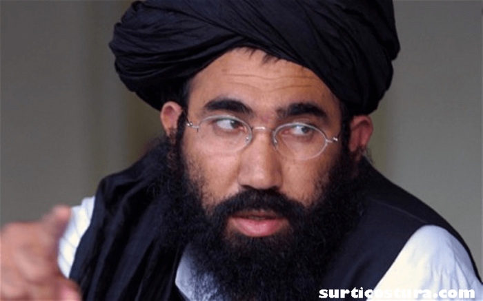 Ex-Taliban ทนายความของอดีตผู้บัญชาการตอลิบานที่ถูกตั้งข้อหาสังหารทหารอเมริกันในอัฟกานิสถานในปี 2551 กล่าวว่า 