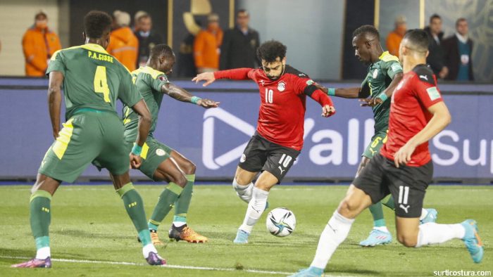 Senegal star ซาดิโอ มาเน่ กองหน้าทีมชาติเซเนกัล จะไม่ได้ลงเล่นในฟุตบอลโลก 2022 ที่กาตาร์ เนื่องจากอาการบาดเจ็บที่ขาแพทย์ประจำทีม
