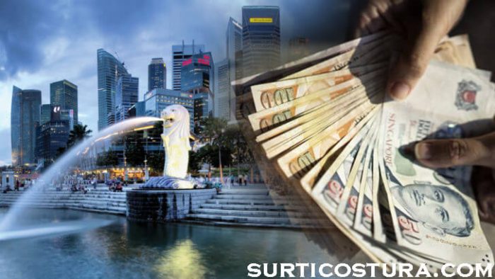 Singapore economy เศรษฐกิจของสิงคโปร์เติบโตเกินคาดในปี 2565 ตามตัวเลขของรัฐบาลเศรษฐกิจของนครรัฐในเอเชียตะวันออกเฉียงใต้ขยายตัว 