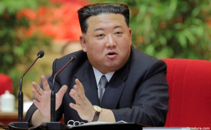 North Korea’s Kim คิม จอง อึน ผู้นำเกาหลีเหนือเรียกร้องให้ “เปลี่ยนแปลงอย่างรุนแรง” ในการผลิตทางการเกษตร ท่ามกลางความกังวลเกี่ยวกับ