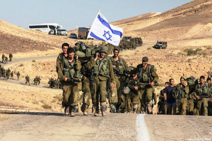Israeli forces กองกำลังอิสราเอลได้สังหารชาวปาเลสไตน์อย่างน้อย 6 คนและบาดเจ็บอีก 11 คนระหว่างการโจมตีในเมือง Jenin ในเขต West Bank 